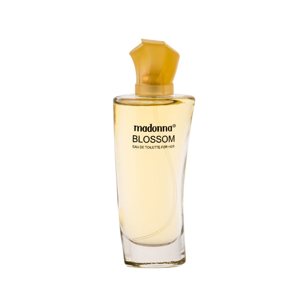 Madonna Blossom Eau De Toilette Spray 50Ml