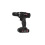 MYLEK 15pc Mylek 18V Cordless Drill Set 3