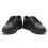 KicKers (UK 3) Kickers Kelland Lace Lo Black Leather Shoes 3