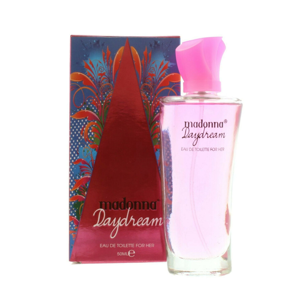 Madonna Daydream Eau de Toilette Spray 50ml