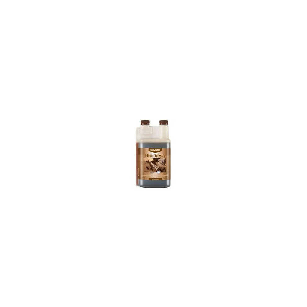 Canna (1L) Bio Vega