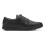 KicKers (UK 5) Kickers Kelland Lace Lo Black Leather Shoes 1