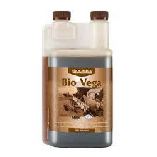 (5L) Canna Bio Vega