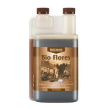 (1L) Canna Bio Flores