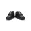 KicKers (UK 9 Infant) Kickers Reasan Strap Toddlers Black Leather Shoes 3