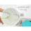 (Non-Woven, Single) CozyNight Heated Electric Blanket Machine Washable 3