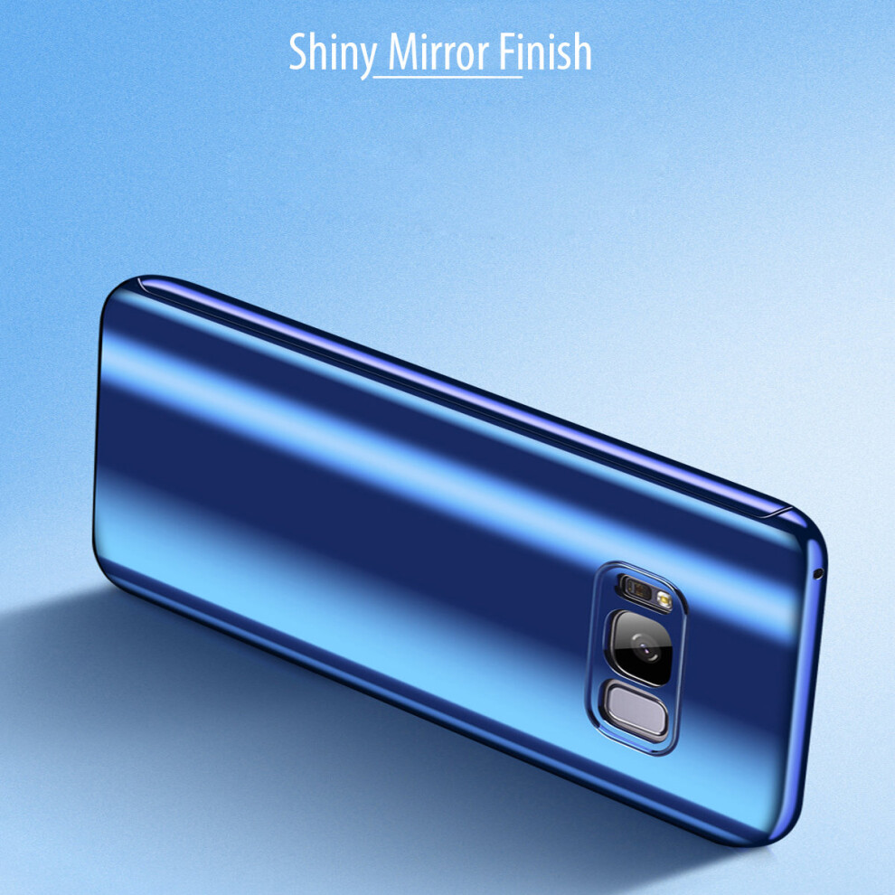 samsung-galaxy-note-8--red--luxury-mirror-fashion-shockproof-full-hybrid-360-case-plating-phone-cover---free-film-screen-protector-for-samsung-galaxy-s9-plus-s8-note-9-8-s7-edge