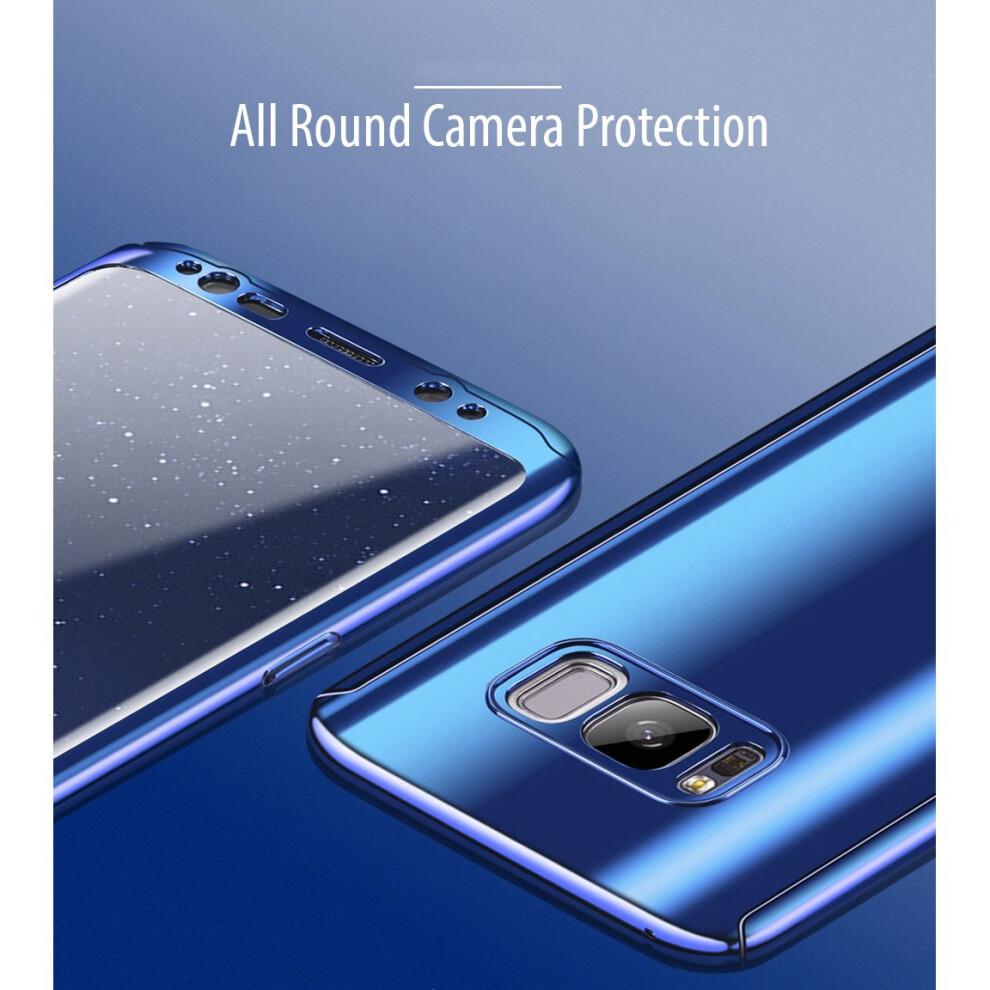 samsung-galaxy-note-8--red--luxury-mirror-fashion-shockproof-full-hybrid-360-case-plating-phone-cover---free-film-screen-protector-for-samsung-galaxy-s9-plus-s8-note-9-8-s7-edge