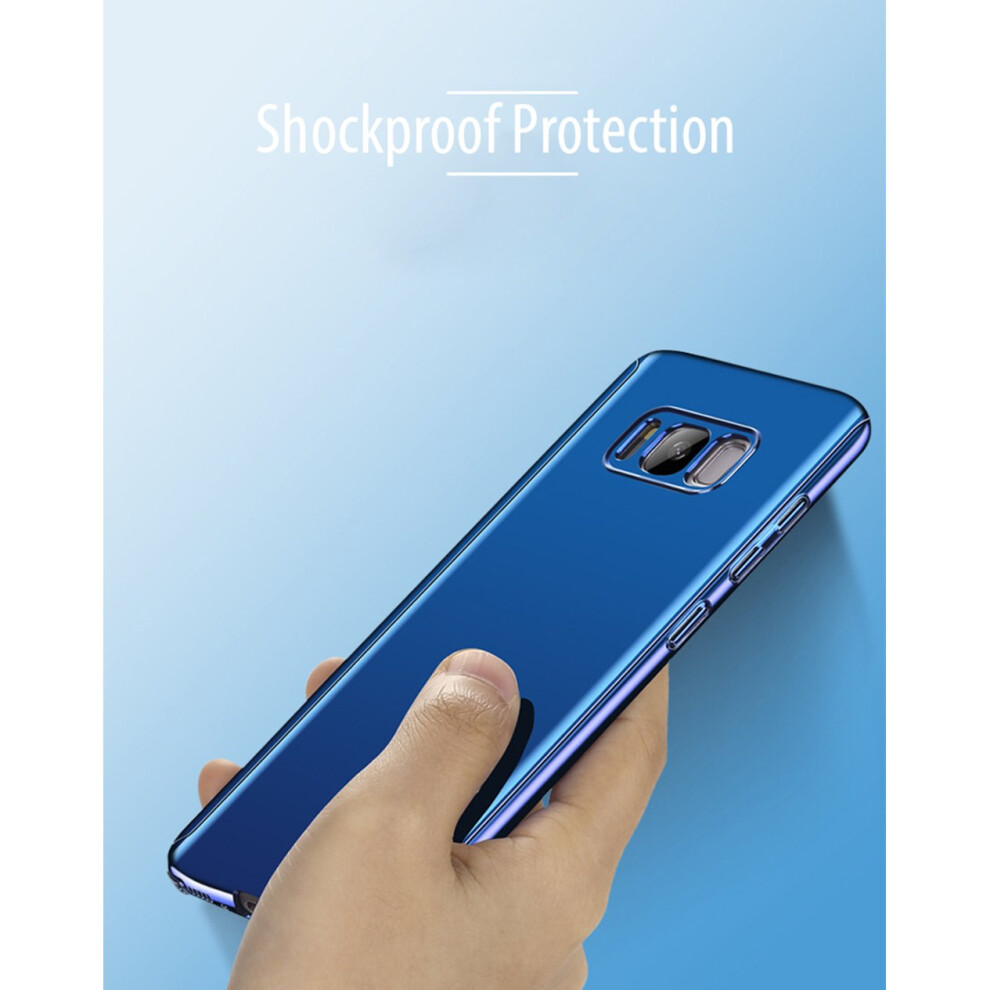 samsung-galaxy-note-8--red--luxury-mirror-fashion-shockproof-full-hybrid-360-case-plating-phone-cover---free-film-screen-protector-for-samsung-galaxy-s9-plus-s8-note-9-8-s7-edge