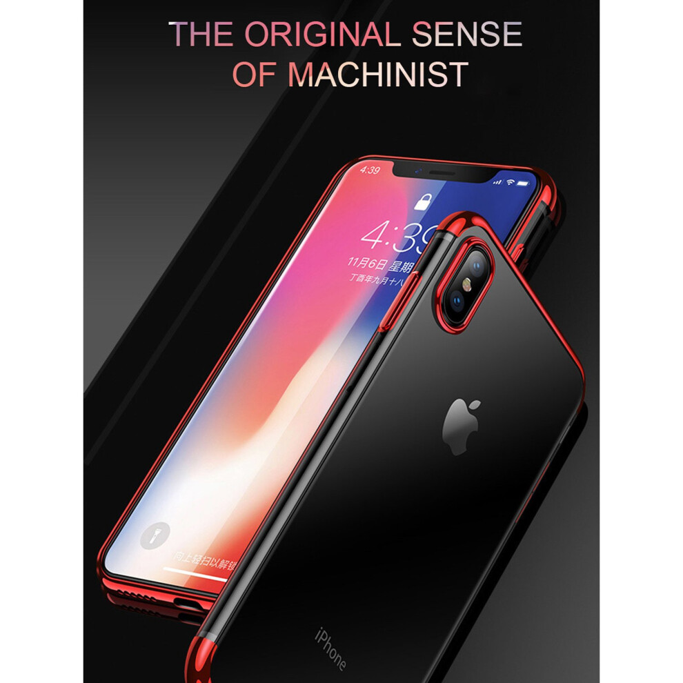 apple-iphone-se--blue--ultra-thin-slim-shockproof-silicone-rubber-clear-transparent-gel-tpu-soft-case-cover---screen-protector-for-apple-iphone-x-xr-xs-max-8-plus-7-6-se-5s