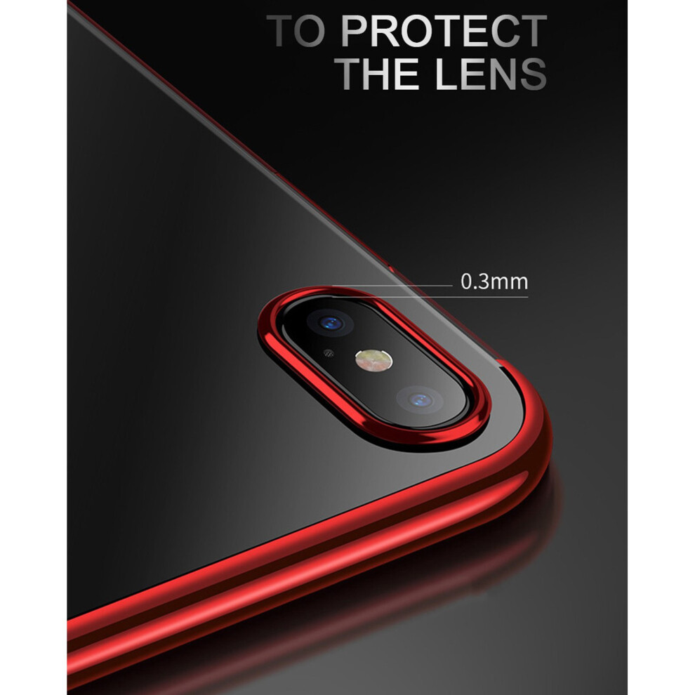 apple-iphone-se--blue--ultra-thin-slim-shockproof-silicone-rubber-clear-transparent-gel-tpu-soft-case-cover---screen-protector-for-apple-iphone-x-xr-xs-max-8-plus-7-6-se-5s