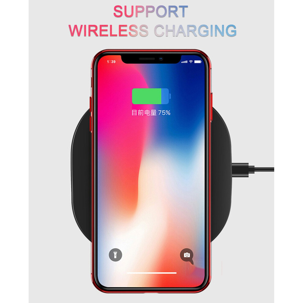 apple-iphone-se--blue--ultra-thin-slim-shockproof-silicone-rubber-clear-transparent-gel-tpu-soft-case-cover---screen-protector-for-apple-iphone-x-xr-xs-max-8-plus-7-6-se-5s