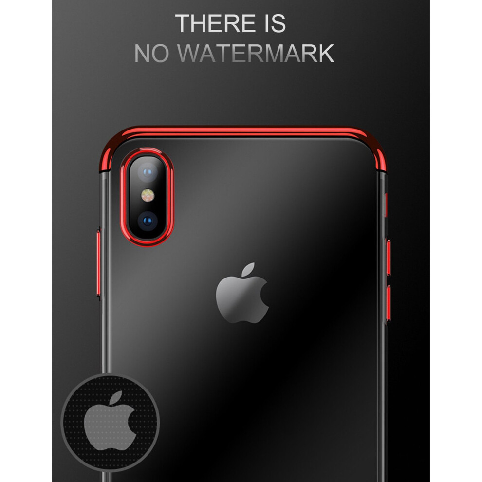 apple-iphone-se--blue--ultra-thin-slim-shockproof-silicone-rubber-clear-transparent-gel-tpu-soft-case-cover---screen-protector-for-apple-iphone-x-xr-xs-max-8-plus-7-6-se-5s