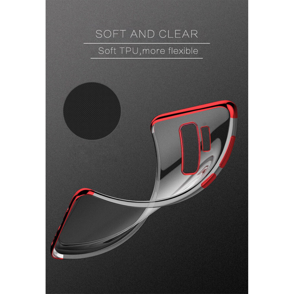 samsung-galaxy-s7--black--ultra-thin-slim-shockproof-silicone-rubber-clear-transparent-gel-tpu-soft-case-cover---screen-protector-for-samsung-galaxy-s9-plus-s8-s7-edge-note-9-8