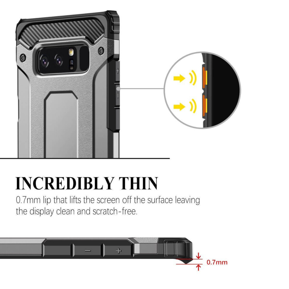 samsung-galaxy-s7-edge--green--heavy-duty-armor-shockproof-tough-hybrid-hard-rubber-silicone-pc-phone-cover---screen-protector-for-samsung-galaxy-s9-plus-note-9-8-s8-plus-s7-edge