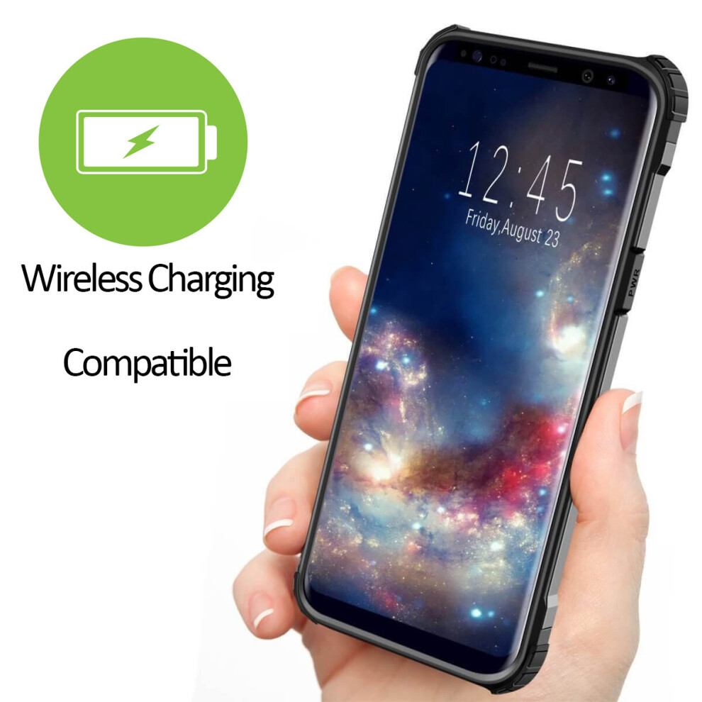 samsung-galaxy-s7-edge--green--heavy-duty-armor-shockproof-tough-hybrid-hard-rubber-silicone-pc-phone-cover---screen-protector-for-samsung-galaxy-s9-plus-note-9-8-s8-plus-s7-edge