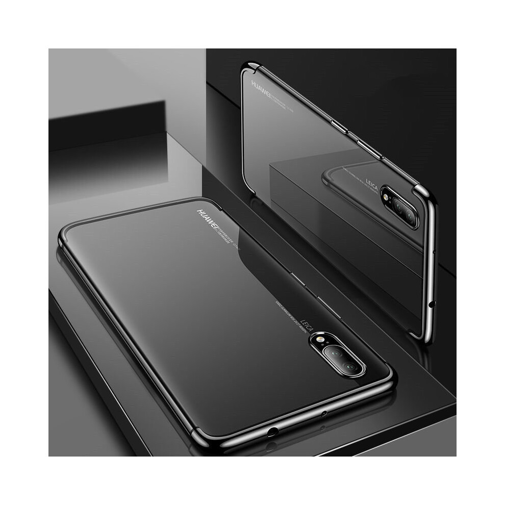 huawei-p10--black--new-ultra-thin-slim-transparent-clear-plating-soft-tpu-gel-silicone-phone-case-hybrid-shockproof-cover-for-huawei-p20-pro-lite-p10-plus-p-smart-2017