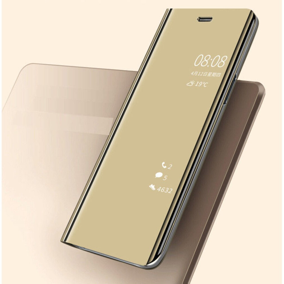 huawei-mate-20--gold--new-luxury-smart-view-mirror-flip-stand-case-phone-cover-for-huawei-p30-pro-lite-p20-pro-mate-20-p-smart-p10-plus