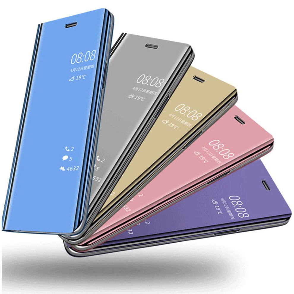huawei-mate-20--gold--new-luxury-smart-view-mirror-flip-stand-case-phone-cover-for-huawei-p30-pro-lite-p20-pro-mate-20-p-smart-p10-plus