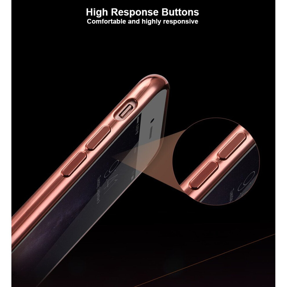 apple-iphone-6s--rose-gold--flower-bling-crystal-diamonds-plating-soft-tpu-cover-case-glitter-silicon-shockproof---screen-protector-for-apple-iphone-x-xr-xs-max-8-plus-7-6-6s