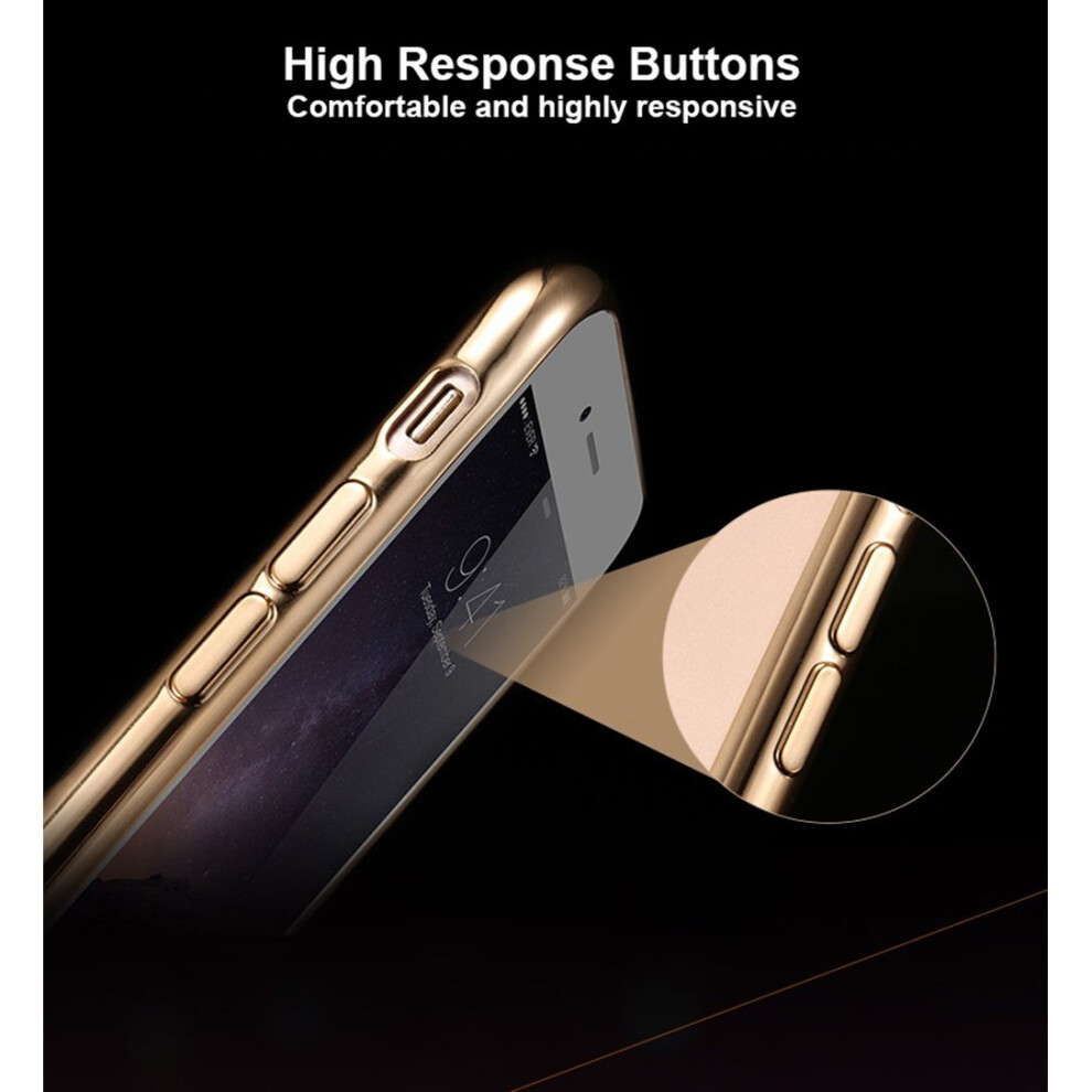 apple-iphone-6s--rose-gold--flower-bling-crystal-diamonds-plating-soft-tpu-cover-case-glitter-silicon-shockproof---screen-protector-for-apple-iphone-x-xr-xs-max-8-plus-7-6-6s