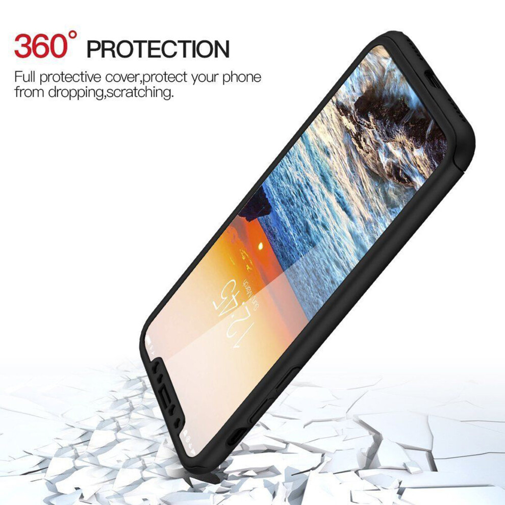 apple-iphone-xr--light-blue--new-luxury-full-body-hybrid-360-protection-hard-acrylic-shockproof-phone-case-cover-skin-tempered-glass-screen-protector-for-apple-iphone-xs-max-xr