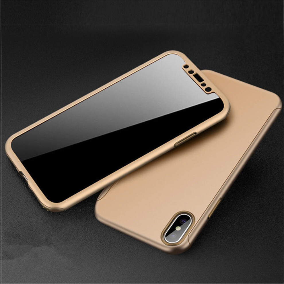 apple-iphone-xr--light-blue--new-luxury-full-body-hybrid-360-protection-hard-acrylic-shockproof-phone-case-cover-skin-tempered-glass-screen-protector-for-apple-iphone-xs-max-xr