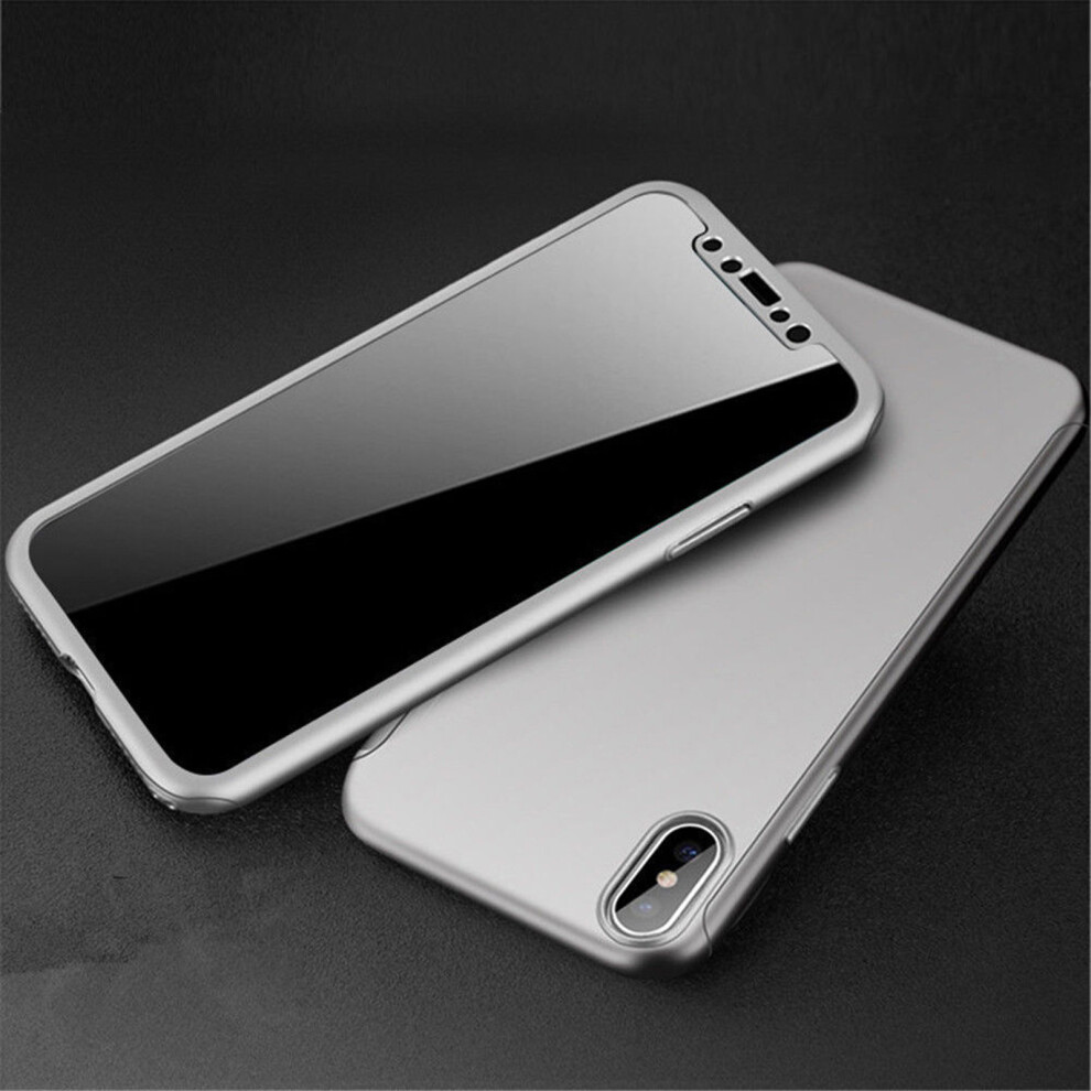 apple-iphone-xr--light-blue--new-luxury-full-body-hybrid-360-protection-hard-acrylic-shockproof-phone-case-cover-skin-tempered-glass-screen-protector-for-apple-iphone-xs-max-xr
