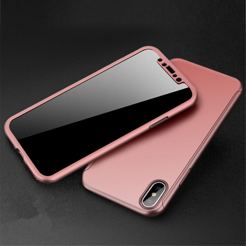 apple-iphone-xr--light-blue--new-luxury-full-body-hybrid-360-protection-hard-acrylic-shockproof-phone-case-cover-skin-tempered-glass-screen-protector-for-apple-iphone-xs-max-xr
