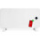 MYLEK (1.5kW) Mylek Wifi App Control Smart Electric Panel Heater 2