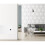 MYLEK (1.5kW) Mylek Wifi App Control Smart Electric Panel Heater 4