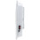 MYLEK (1kW) Mylek Wifi App Control Smart Electric Panel Heater 7