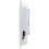 MYLEK (1.5kW) Mylek Wifi App Control Smart Electric Panel Heater 8