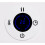MYLEK (1kW) Mylek Wifi App Control Smart Electric Panel Heater 3