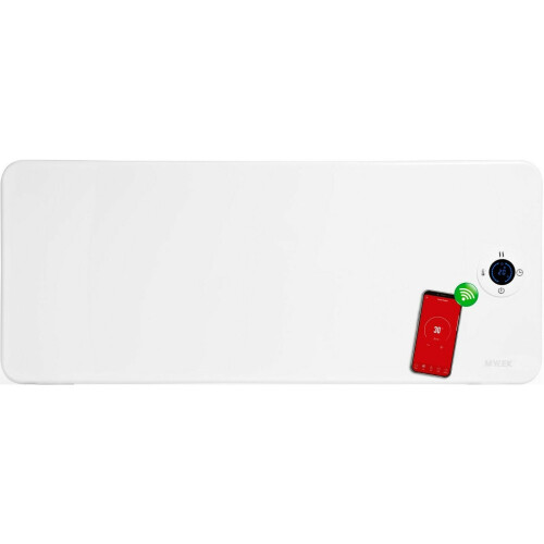 MYLEK (2kW) Mylek Wifi App Control Smart Electric Panel Heater
