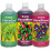 (5L Flora Micro Soft Water) GHE Flora Grow / Bloom / Micro 1