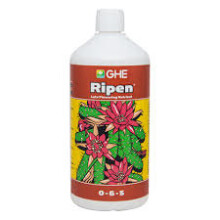 (5L) GHE GENERAL HYDROPONICS - Ripen