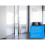 MYLEK Mylek Premium Remote Control Over Door Heater Timer & Thermostat 2kW 10