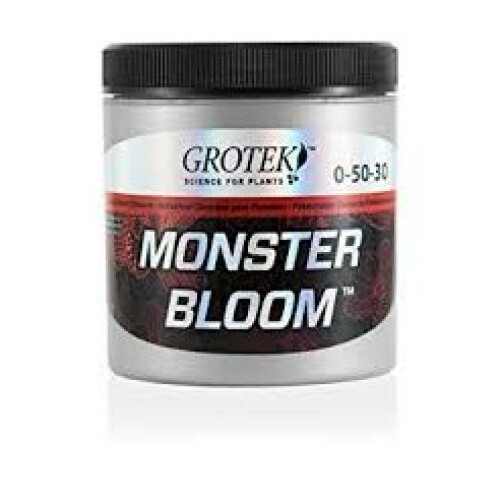 (10kg) Grotek Monster Bloom