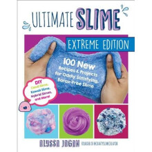 Ultimate Slime Extreme Edition
