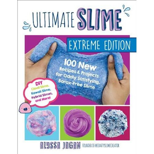 Ultimate Slime Extreme Edition
