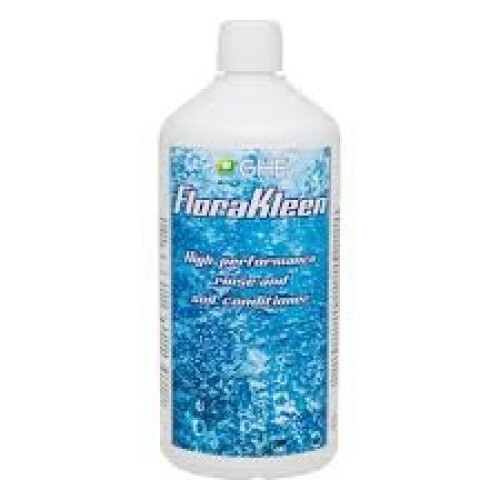 (5L) GHE General Hydroponics FloraKleen