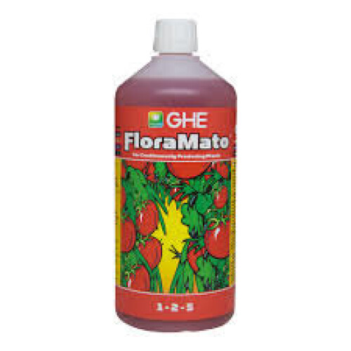 (5L) GHE General Hydroponics FloraMato