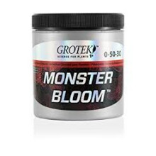 (130g) Grotek Monster Bloom