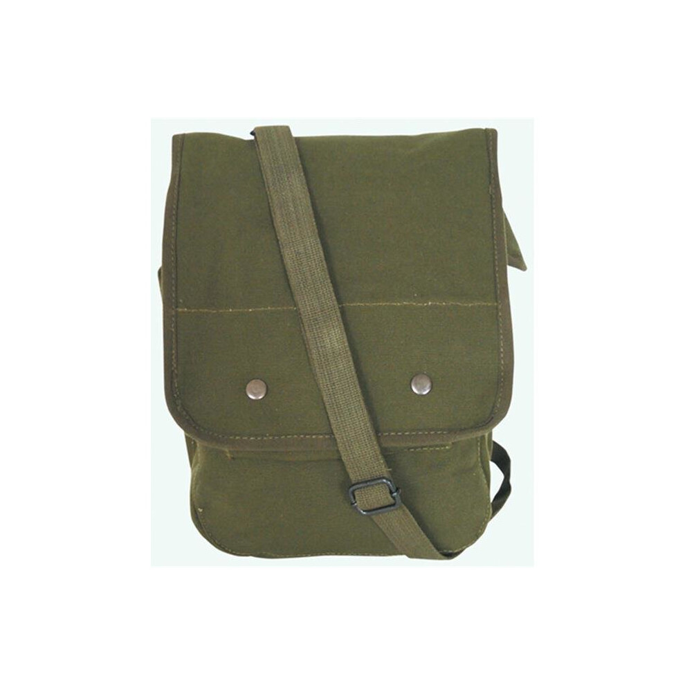 Fox Outdoor 42-10 OD Map Case-image-OPC-P5DT882-NEW