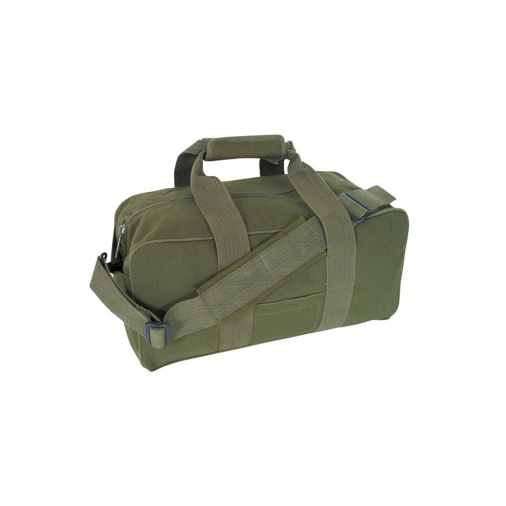 Fox Outdoor 41-30 OD Gear Bag (12" x 24")-image-OPC-P5DT85X-NEW
