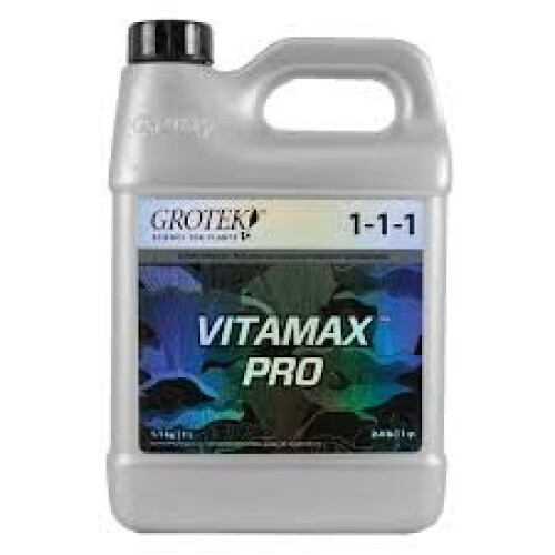 (4L) Grotek Vitamax Pro
