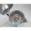 Bialetti Bialetti Rainbow Espresso Maker for 6 Cups Aluminium Light Blue 6