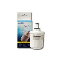Filtro de agua para nevera Samsung Genuine DA29-00003G, 1 paquete (el embalaje puede variar)