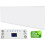 MYLEK MYLEK Ultra Slim Low Profile Heater (Lot 20) 1